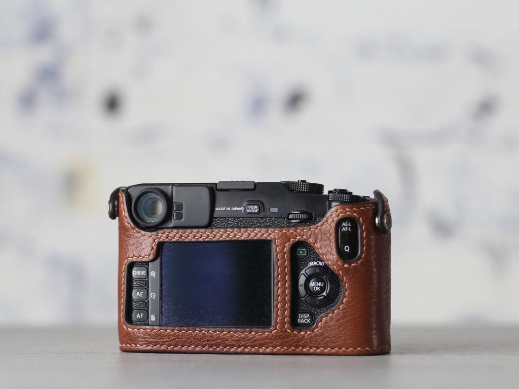 Fujifilm X-Pro1 - 1 jaar garantie!, -, -, Compact, Ophalen of Verzenden