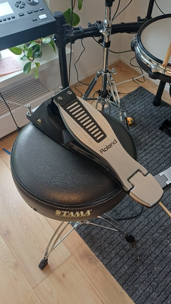 FD-8 Hi hat controller, Ophalen, Gebruikt, Drums of Percussie