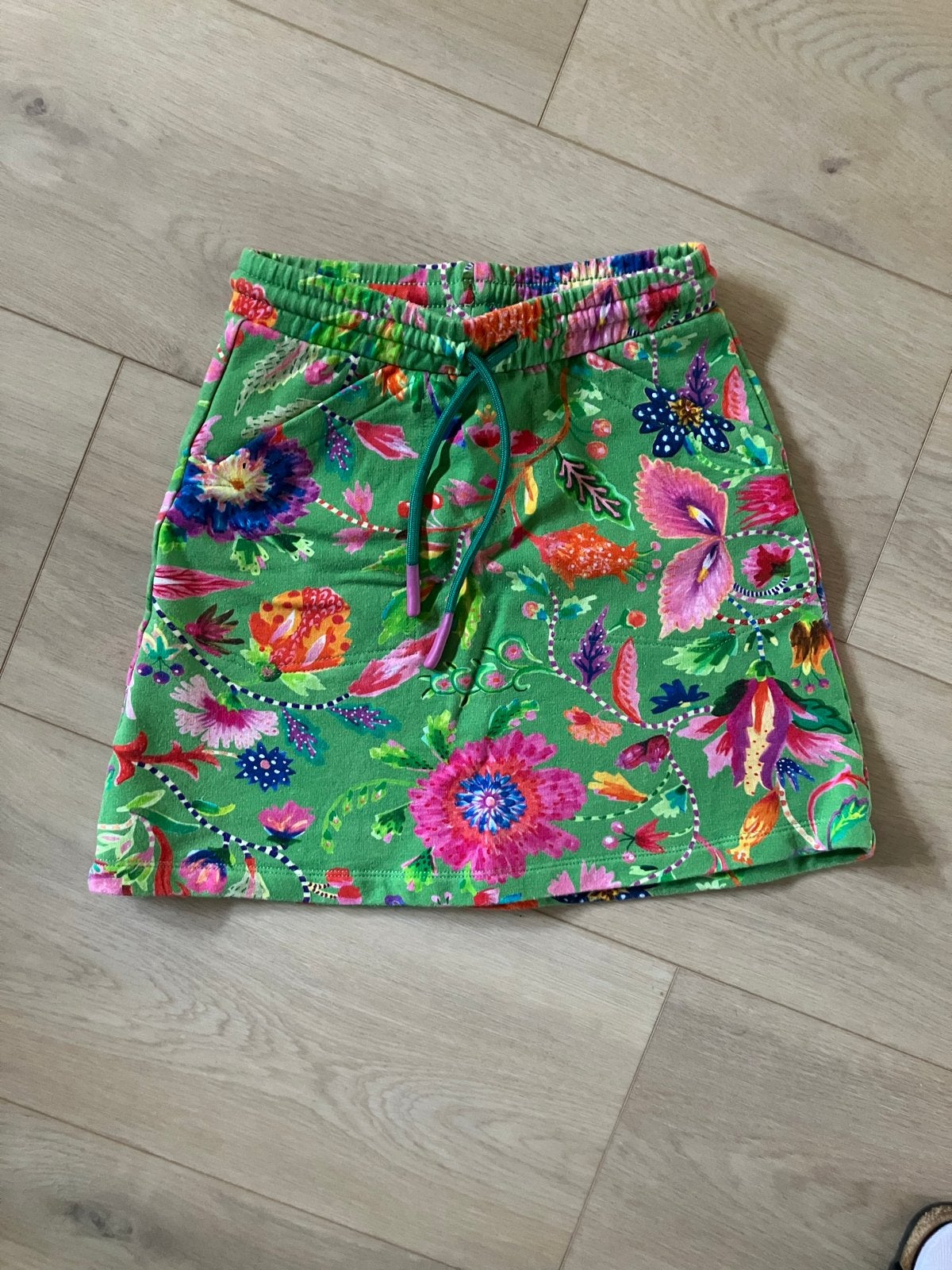 Oilily rokje maat 116 (6 jaar) - Nieuw!, Ophalen, Nieuw, Meisje, Jurk of Rok
