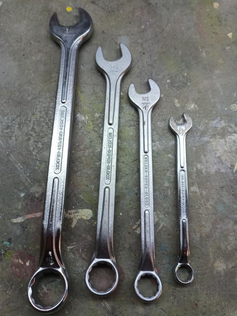 Belzer super block, Auto diversen, Ophalen of Verzenden