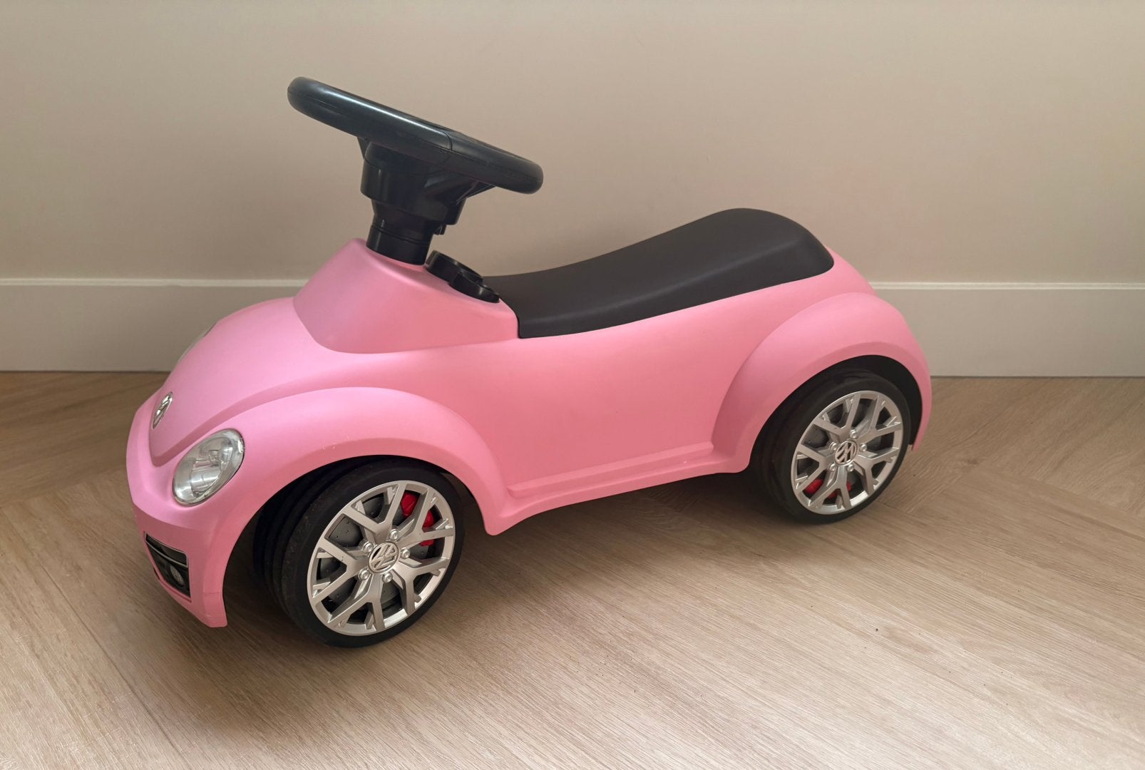 Bandits & Angels Volkswagen Beetle Loopauto z.g.a.n., Ophalen, Nieuw