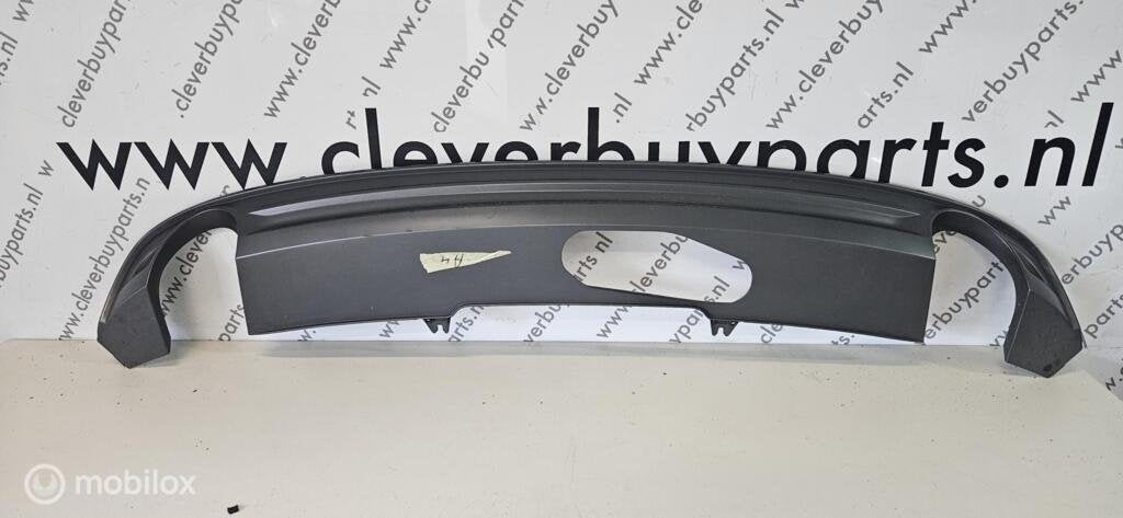 Diffuser origineel Audi A4 Avant B9 ('15-'19) 4G8807521R, Audi, Gebruikt, Audi, Ophalen of Verzenden