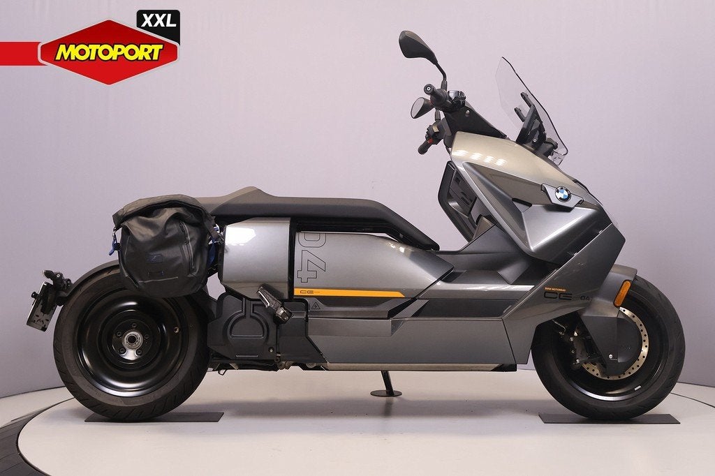 BMW CE 04 (bj 2022), Scooter, Bmwklantenservice@bmw.nl, BMW Group Nederland, Postbus 5808
2280 HV  Rijswijk, NL