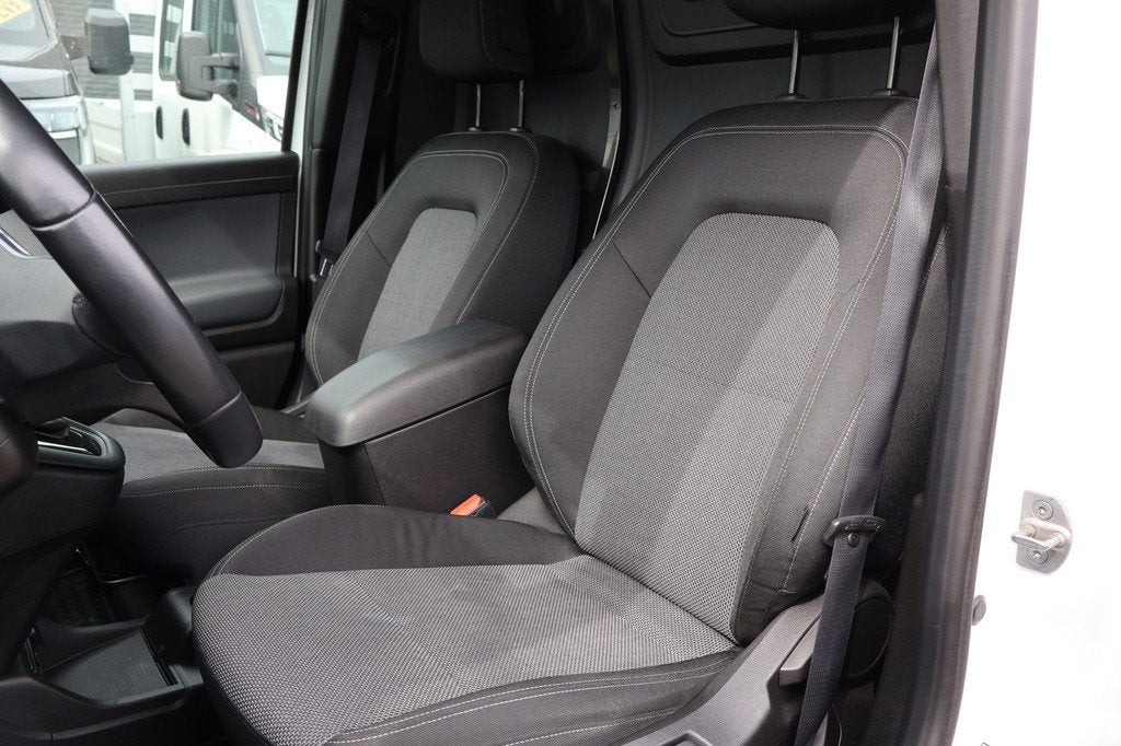 Mercedes-Benz Citan 110 CDI Automaat (bj 2023), Automaat, Stof, Gebruikt, 95 pk