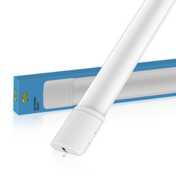 8x Led batten 60 cm, Ophalen of Verzenden, Nieuw