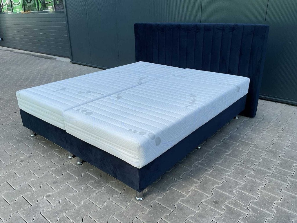 Matt sleep bed en diverse matrassen nieuw‼️, Ophalen, 180 cm, 200 cm, Nieuw