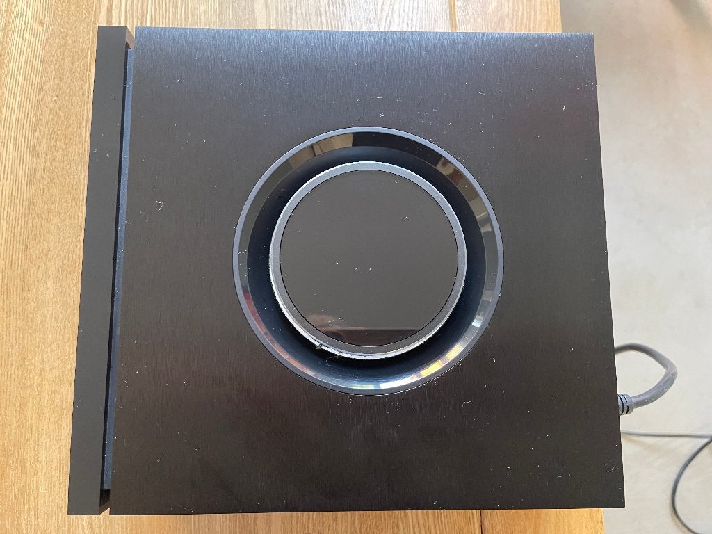 Foto 4 van Naim Uniti Atom