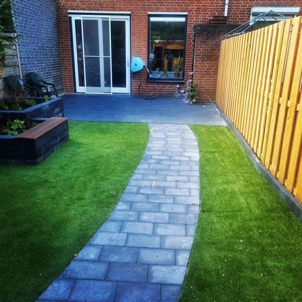 Van tuin tot graafwerk – Alles in 1 | Snel geregeld