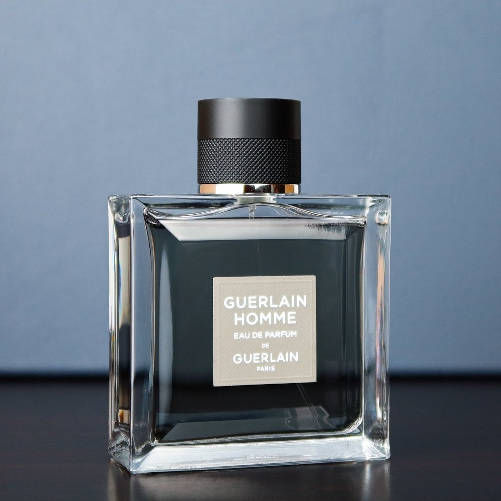 Guerlain - Homme EDP sample, Verzenden, Nieuw