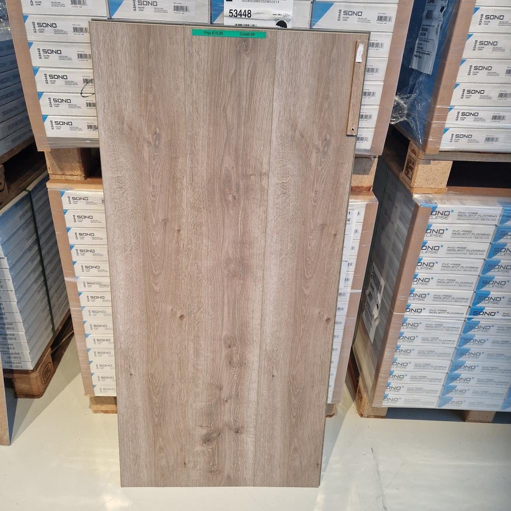 Direct ophalen |PVC laminaat klik | SONO Canim | Utrecht
