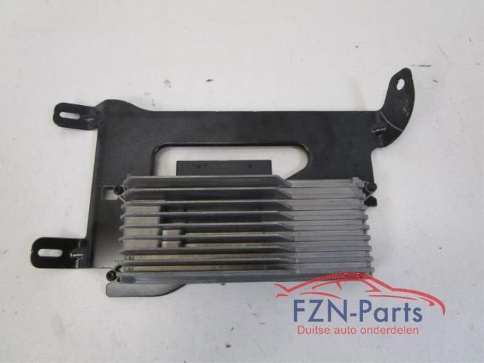 Audi A5 8T B8 Versterker, Ophalen of Verzenden, Gebruikt