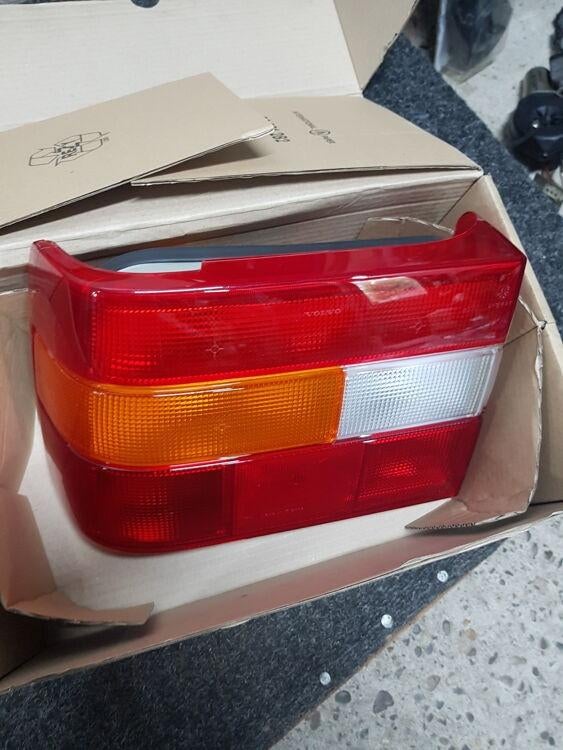 NOS volvo onderdelen, Ophalen of Verzenden, Volvo