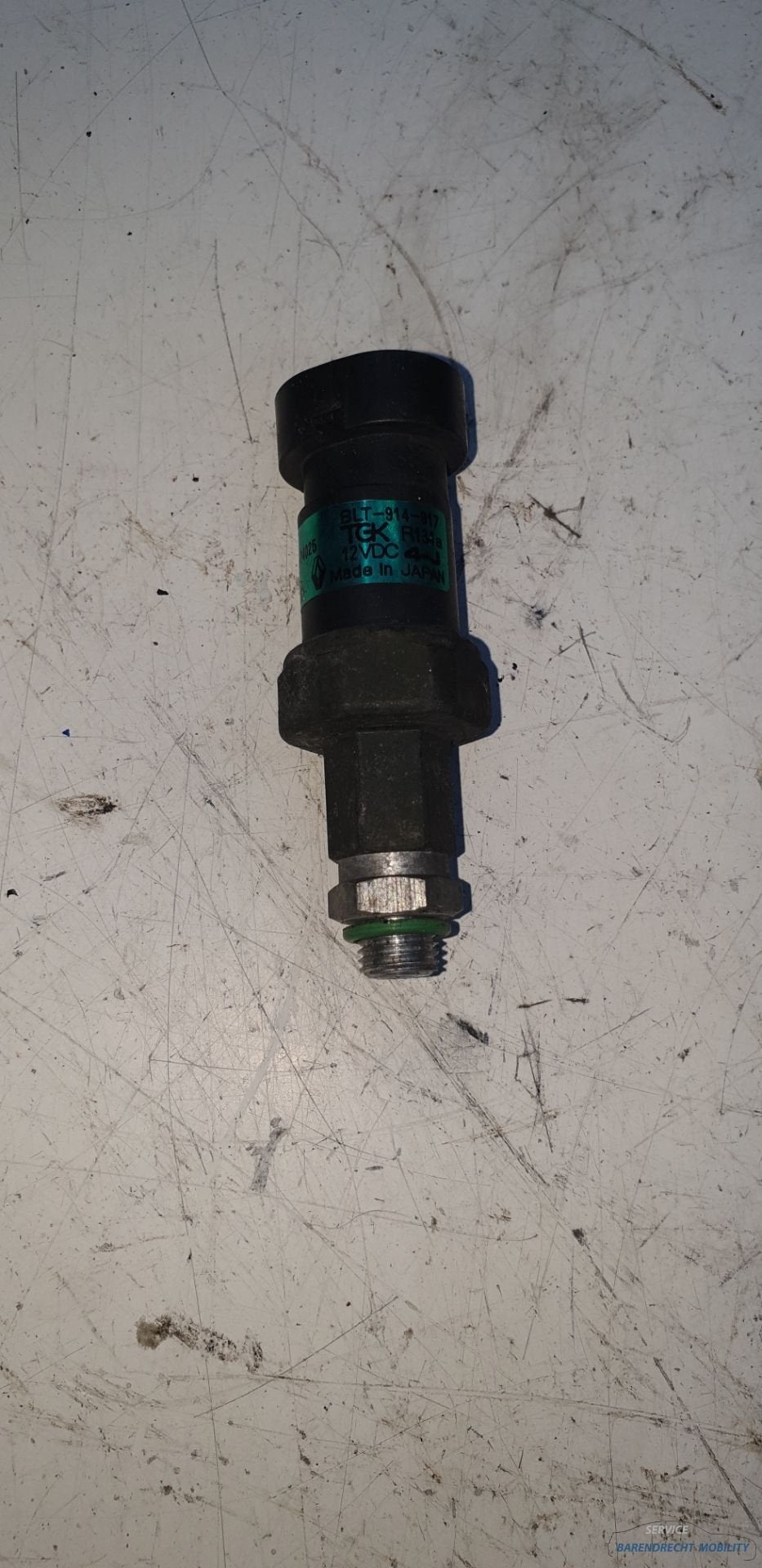 Airco druksensor Megane Scenic Renault 7700424025 origineel, Renault Group, Gebruikt, Contact.group@renault.com, Renault