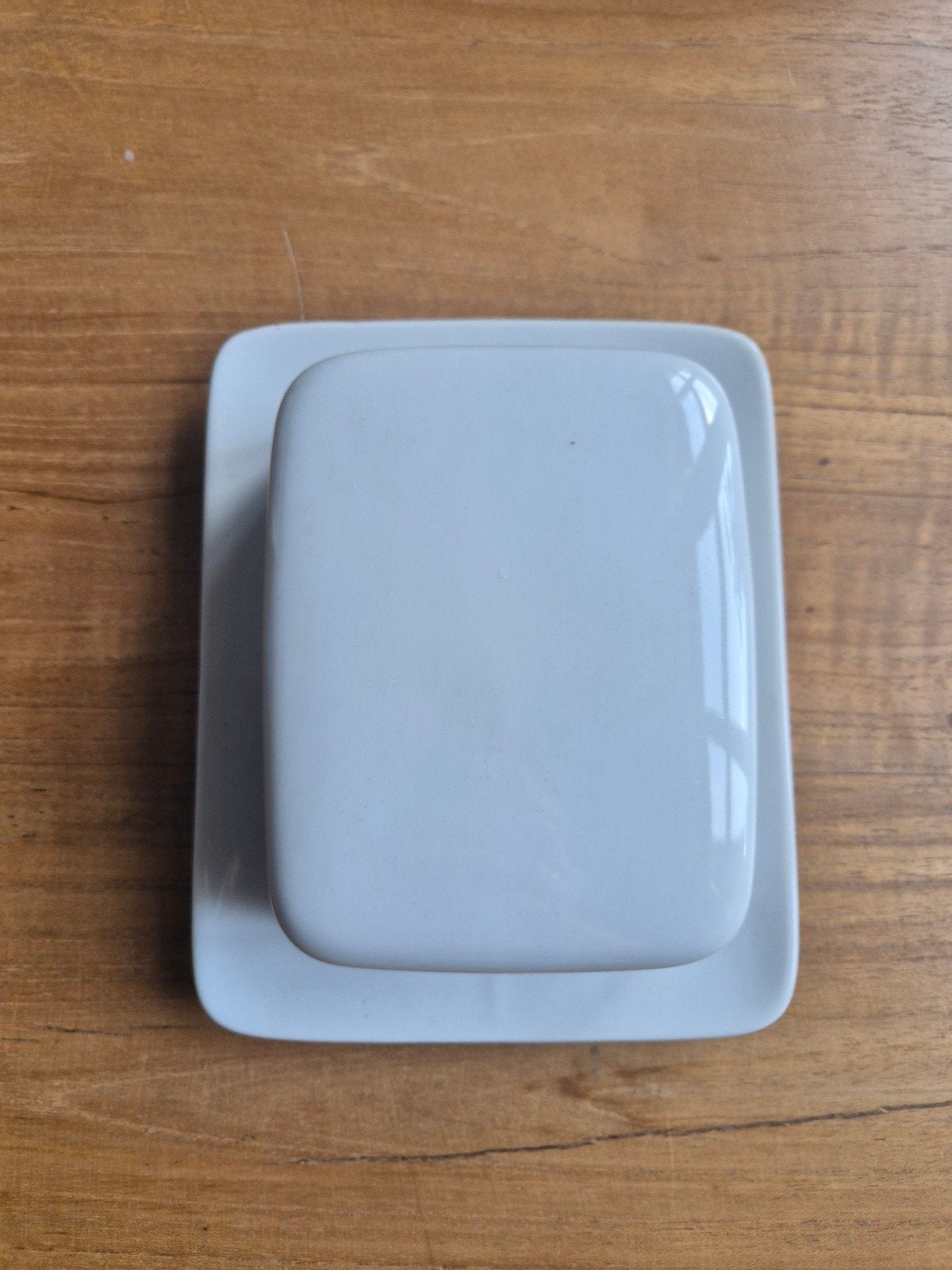 Botervloot Seltmann Weiden Compact Wit, Gebruikt, Overige merken, Overige typen, Ophalen of Verzenden