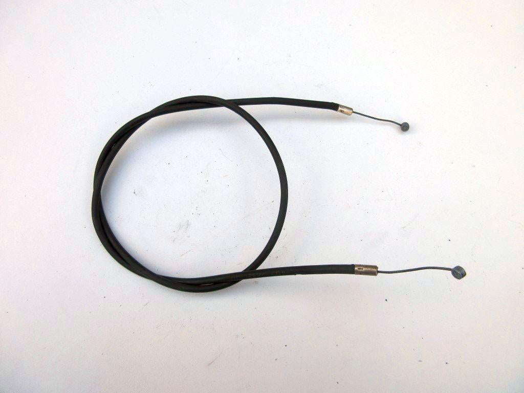 Yamaha XJ600 chokekabel XJ 600 F choke kabel XJ600F FJ600, Ophalen of Verzenden, Gebruikt