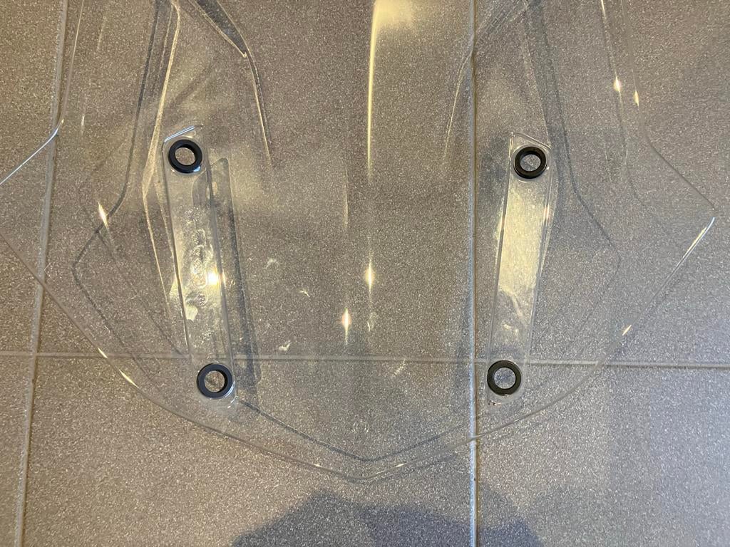 Origineel BMW R 1200 en 1250  GSA ruit en winddeflector, Ophalen of Verzenden, Gebruikt