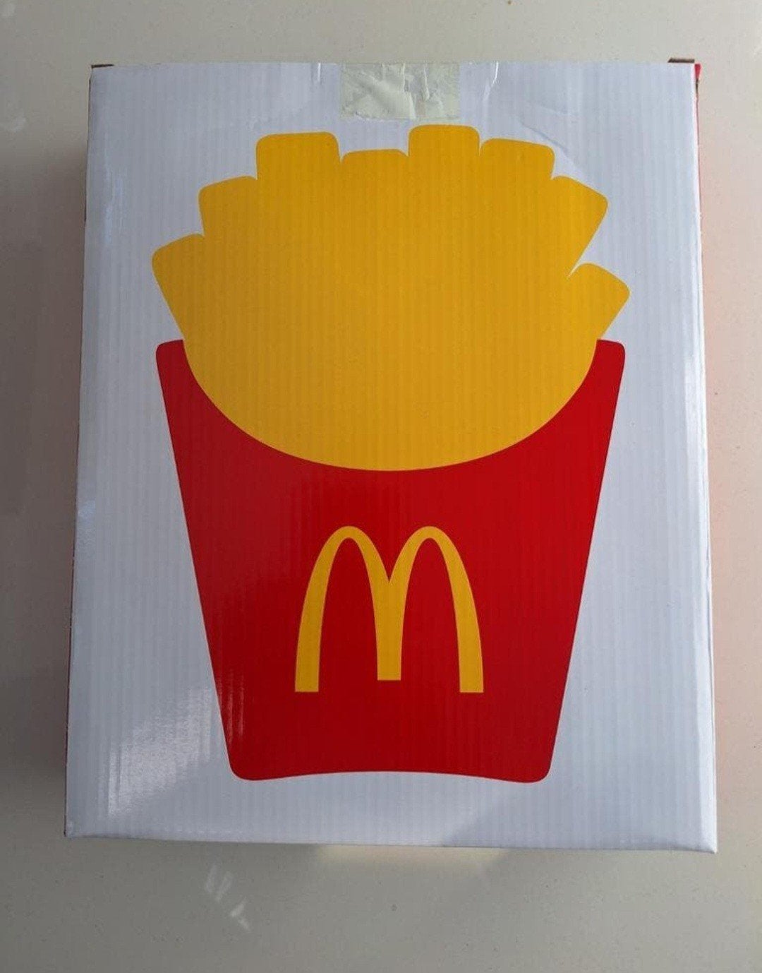 McDonald's Floatie: Nieuw in doos., Verzamelen, Ophalen of Verzenden, Nieuw