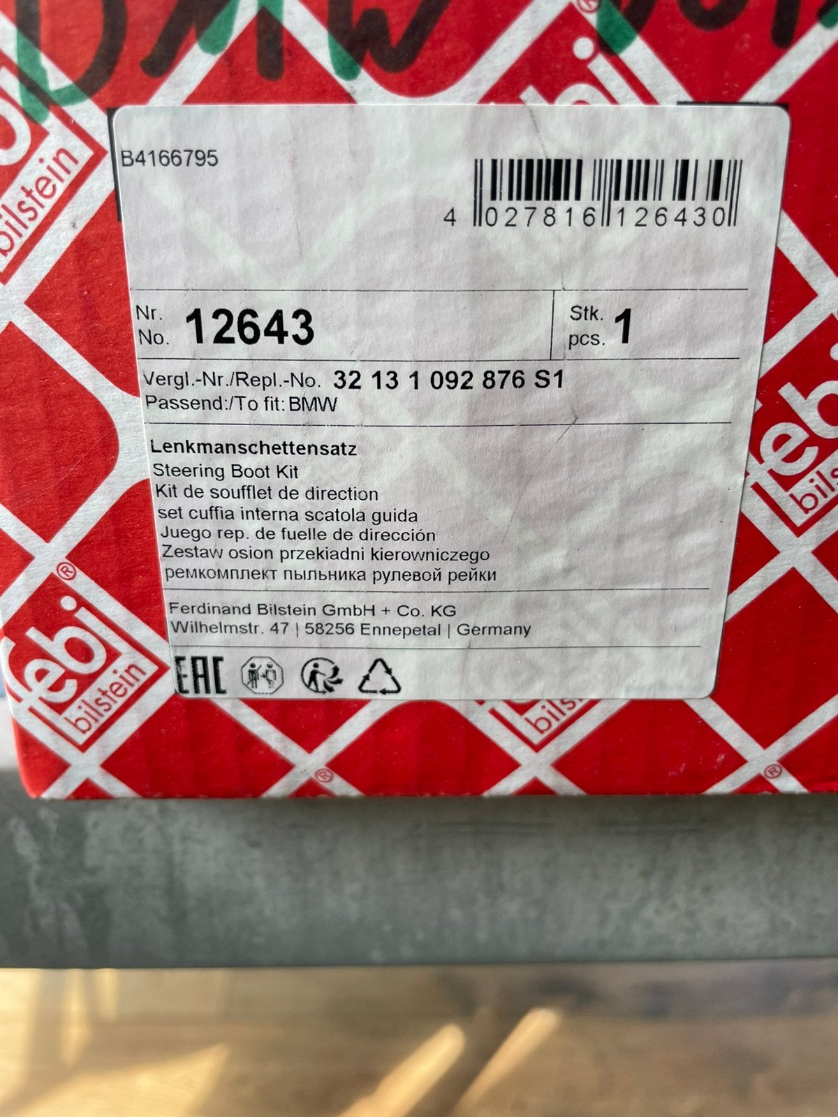 Bmw e39 onderdelen remmen rubber verlichting velgen cd radio, Ophalen, BMW