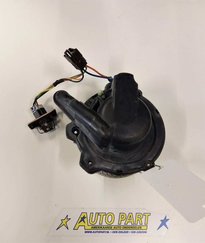 Ford Mustang kachelmotor 1994-2004, Gebruikt, Ford motor company, Ford USA, P.O. Box 6248, Dearborn, MI 48126