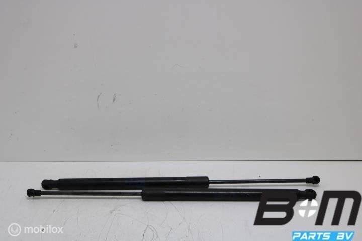 Set gasdrukveren achterklep VW Golf 7 5G6827550C, Auto-onderdelen, Gebruikt