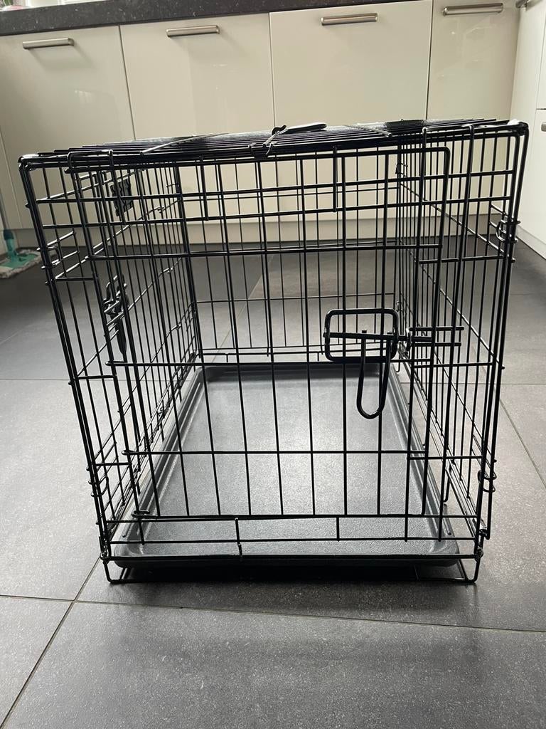 Nieuw, nooit gebruik, Dieren en Toebehoren, Ophalen, Zo goed als nieuw, Minder dan 75 cm, Minder dan 65 cm