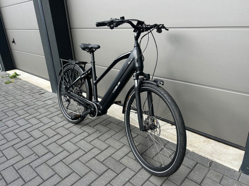 Vogue SLX Zwart 51cm 2022, Overige merken, -, - 0
-, NL, Nieuw