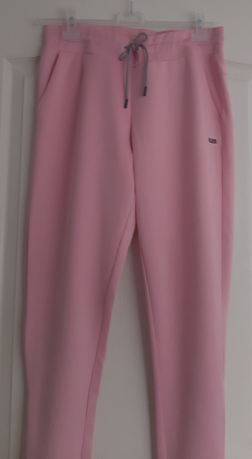 Roze Nieuwe Joggingbroek van SJS, maat M, Maat 38/40 (M), Nieuw, Ophalen of Verzenden, SJS