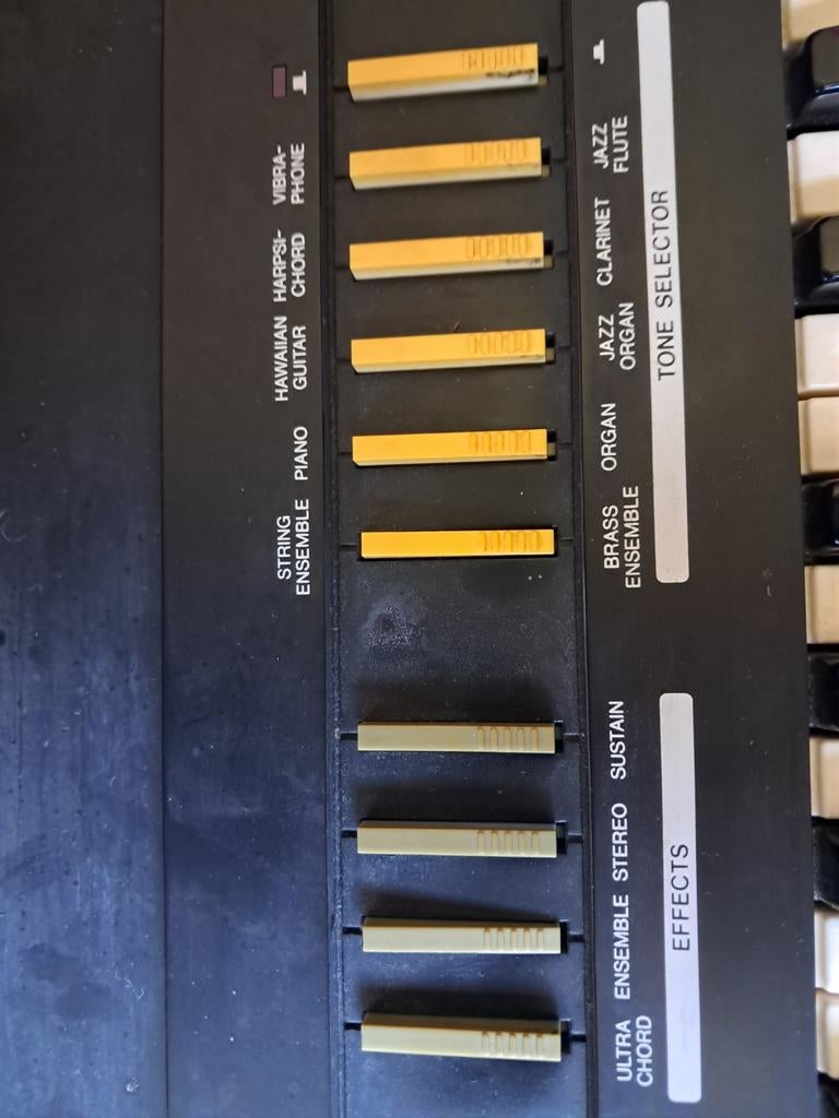 Synthesizer/keyboard vintage, Computers en Software, RAM geheugen, Desktop, DDR3, Ophalen of Verzenden