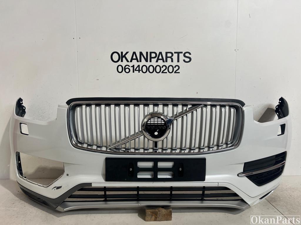 Volvo XC90 II Voorbumper 31353362