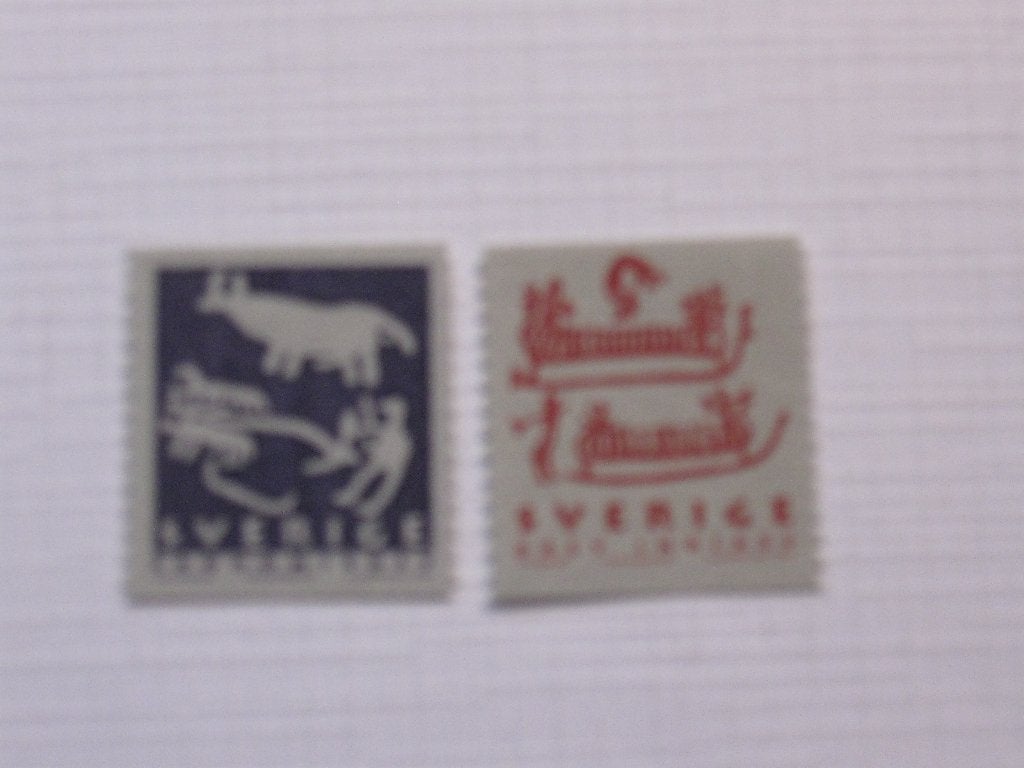 Zweden, Ophalen of Verzenden, Zweden, Postfris