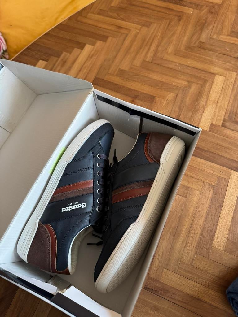Gaastra sneakers, Ophalen of Verzenden, Zo goed als nieuw