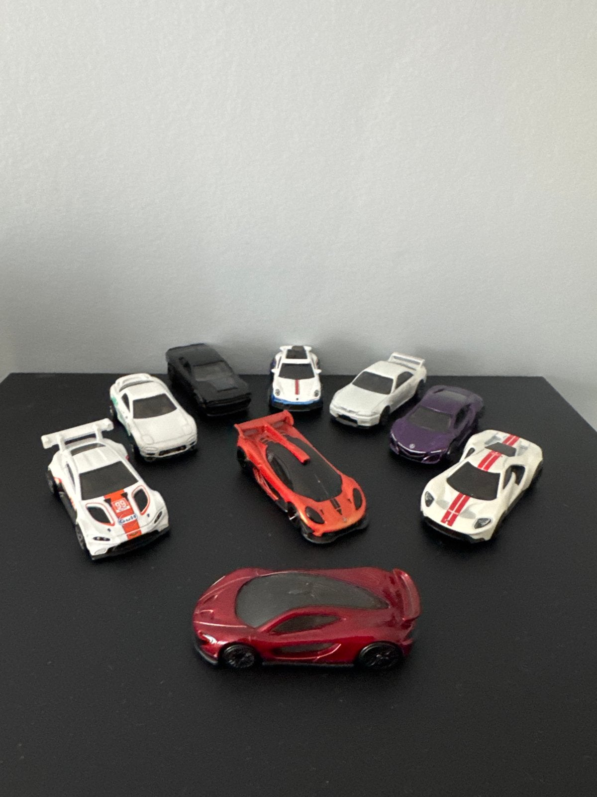 Hot Wheels auto's, Ophalen of Verzenden, Nieuw, Auto