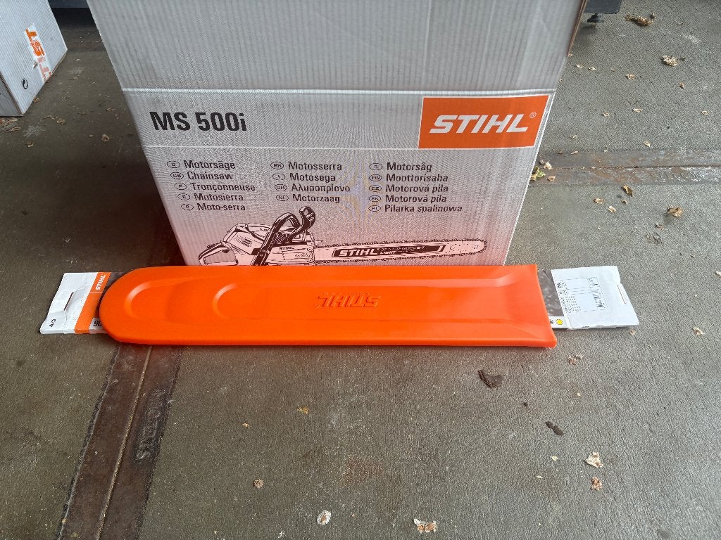 Stihl kettingzagen Goedkoopste van NL!! MS261C-M MS500I, Tuin en Terras, Hand-tuingereedschap, Ophalen of Verzenden, Nieuw, Overige soorten