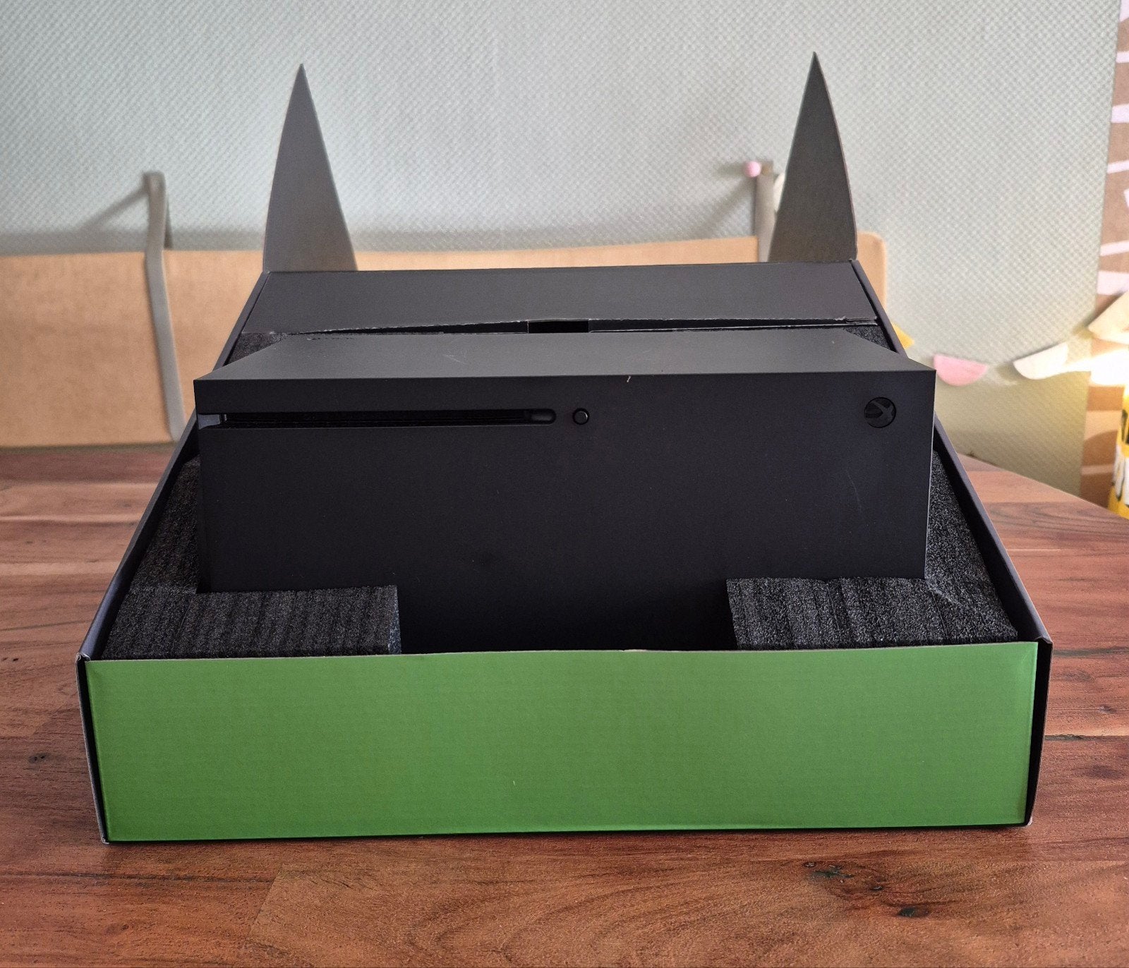 Foto 3 van Xbox Serie X 1tb | INRUIL MOGELIJK!!