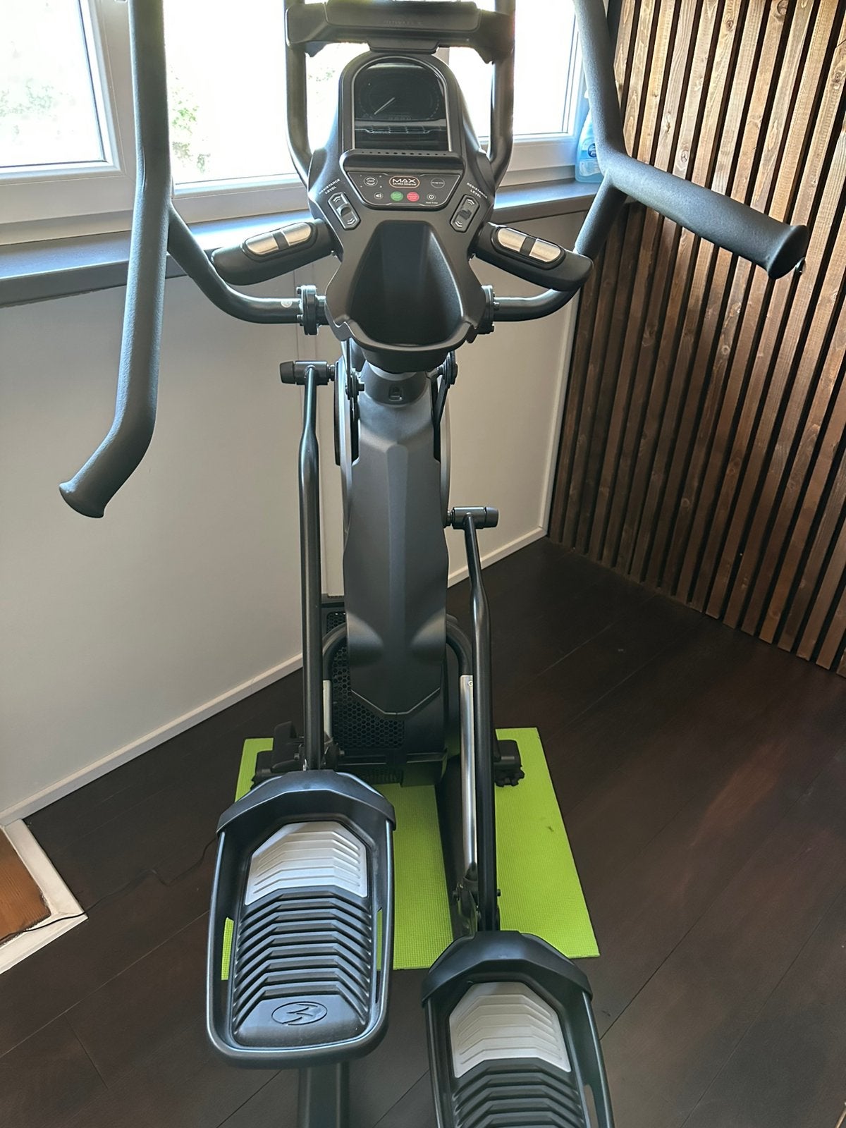 Bowflex trainer m8 nieuwstaat, Sport en Fitness, Ophalen, Zo goed als nieuw, Crosstrainer
