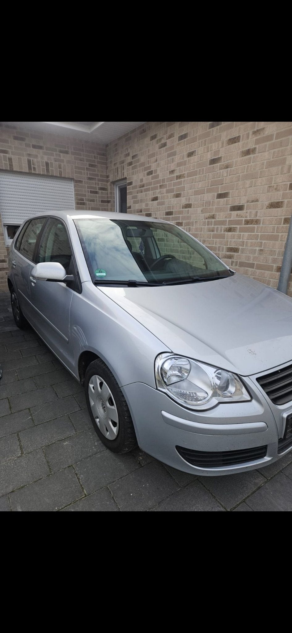 Volkswagen Polo 1.2 Benzine Compleet Auto Bj.2006, Gebruikt, -, Volkswagen, -