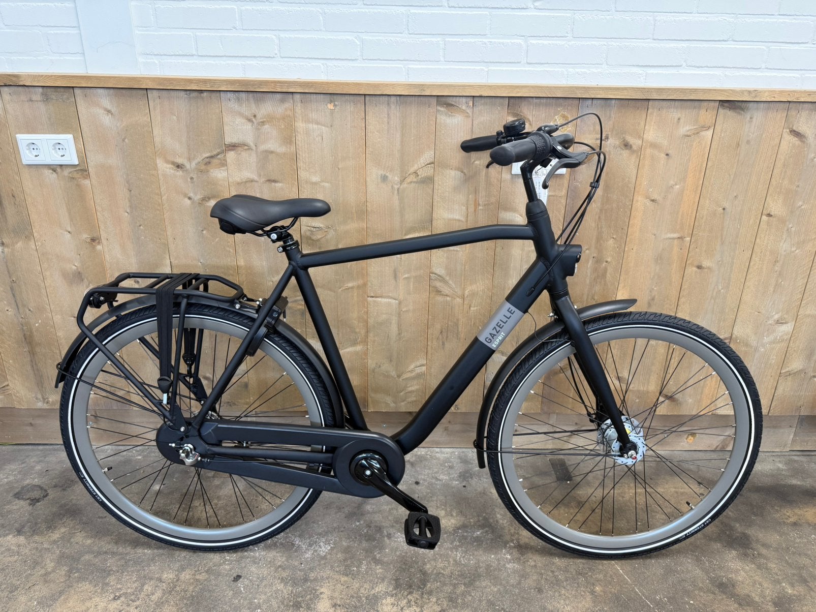 Gazelle Esprit. 59cm, 57 tot 61 cm, Ophalen of Verzenden, Zo goed als nieuw, Gazelle