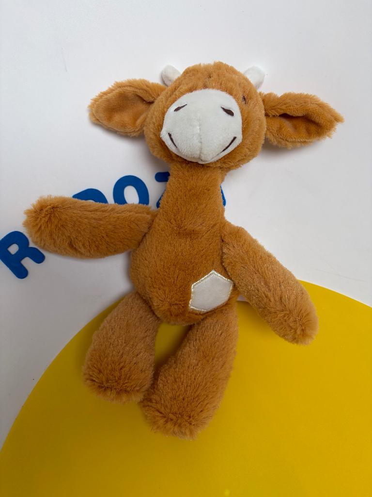 634 happy horse giraf giraffe, Ophalen of Verzenden, Zo goed als nieuw, Overige typen