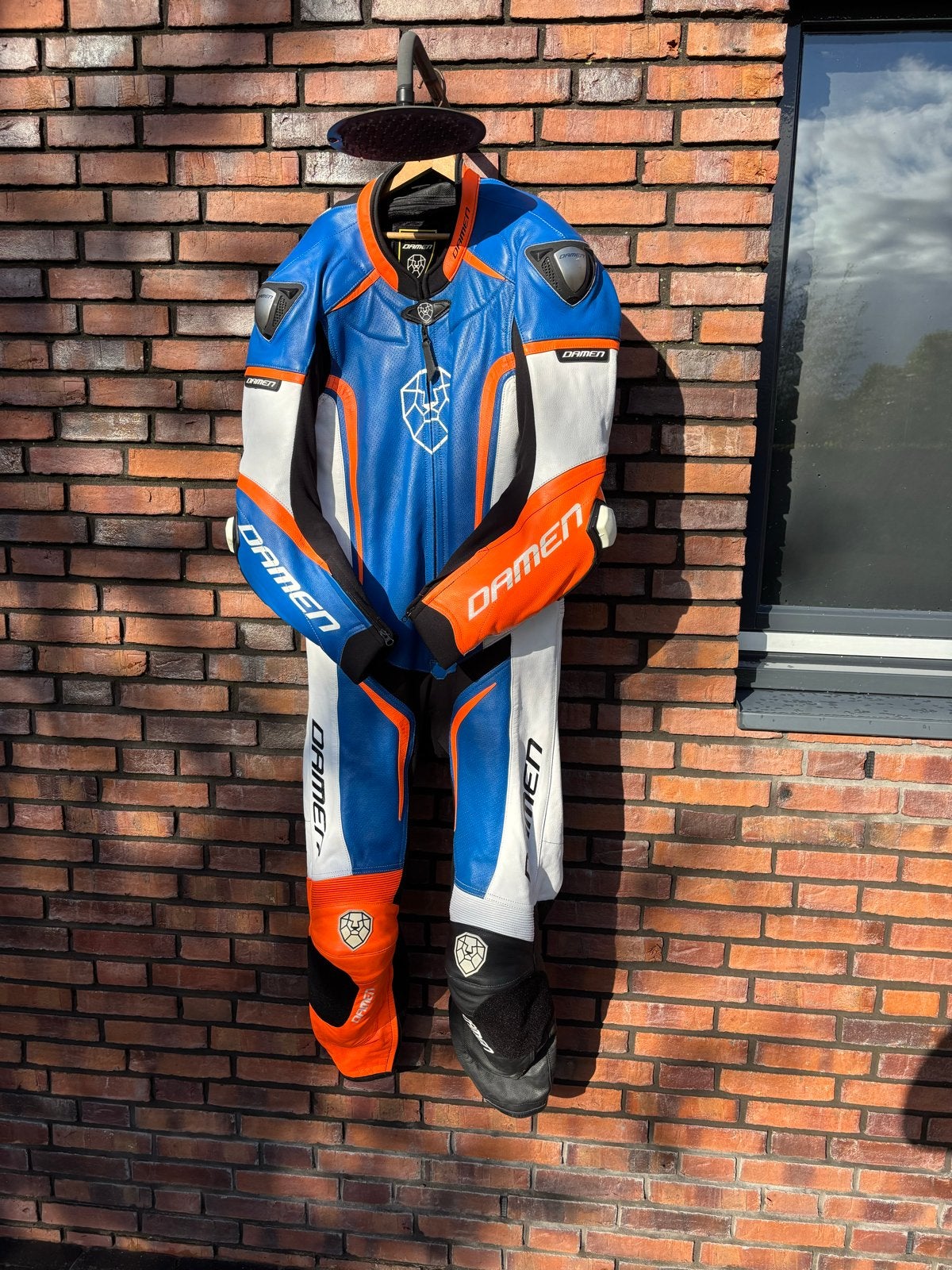 Damen motorpak - maat T58, Motoren, Ophalen, Nieuw zonder kaartje, Heren, Combipak