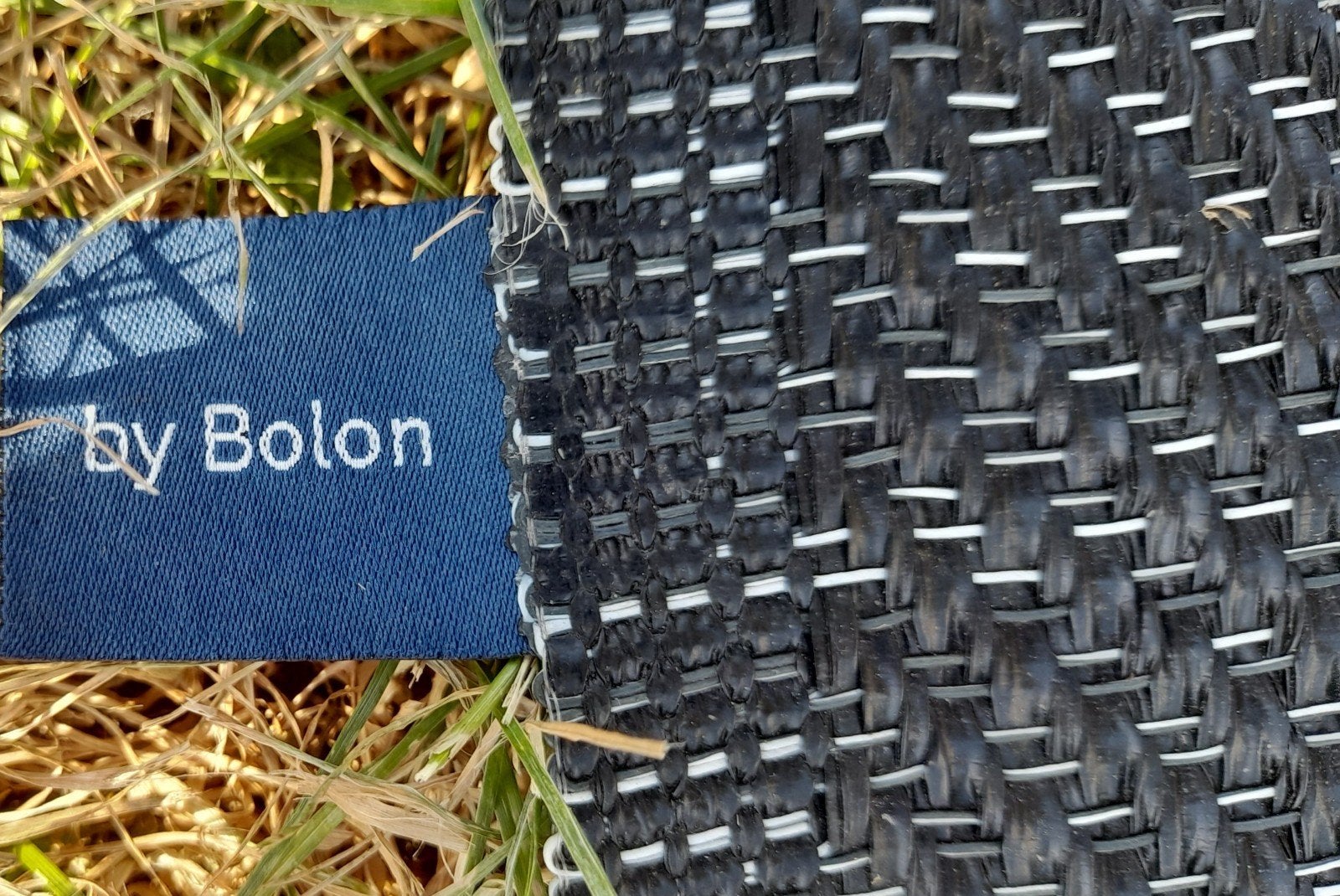 By Bolon tenttapijt 300 x 300, Ophalen