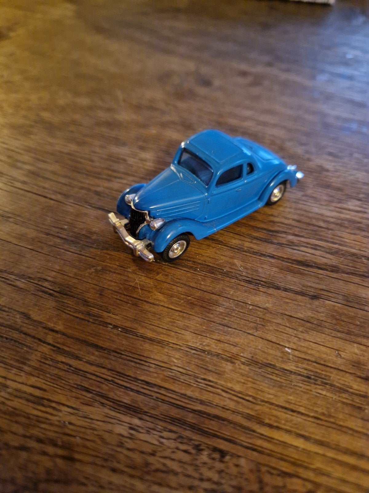 ERTL thomas de tank engine en friends, Ophalen of Verzenden, Zo goed als nieuw, Auto, Overige merken