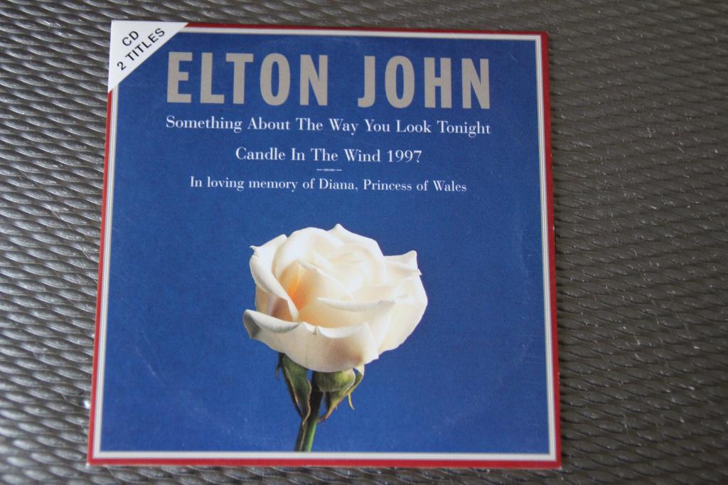 cd singels diversen e, Cd's en Dvd's, Cd Singles, Ophalen of Verzenden, Gebruikt, Overige genres
