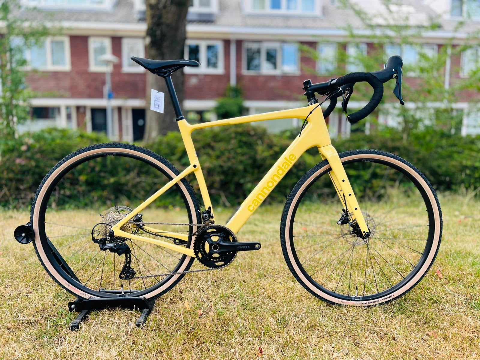 Cannondale Topstone Carbon 3 L (2024) - Nu €2399, 28 inch, Carbon, Heren, Nieuw