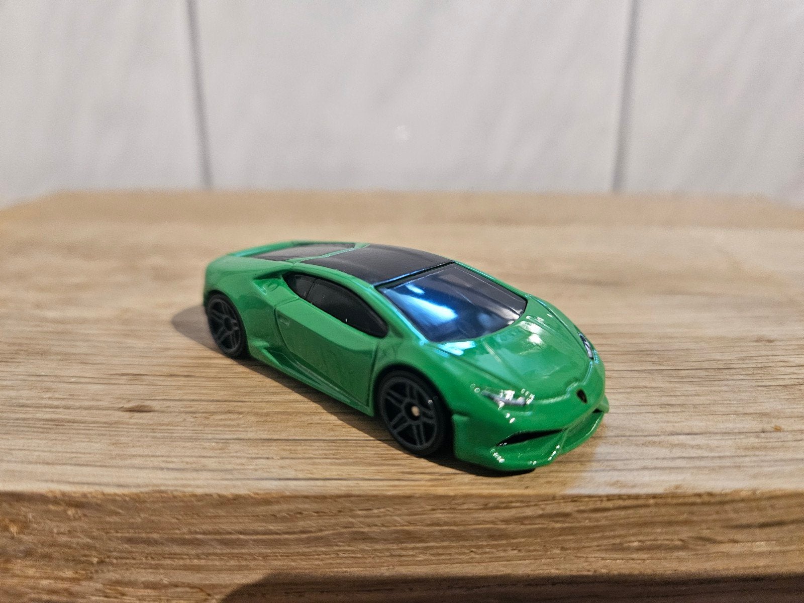 Hotwheels Hot Wheels Lamborghini Huracán LP 610-4 (Nieuw), Ophalen of Verzenden, Nieuw, Auto