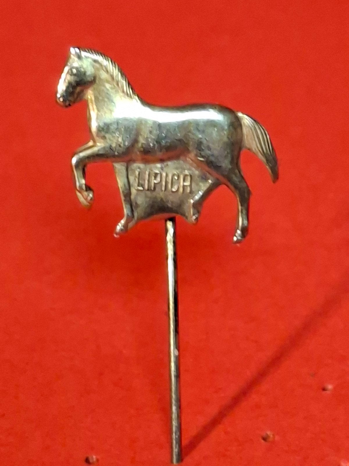 LIPICA PAARDEN, Ophalen of Verzenden, Gebruikt, Sport