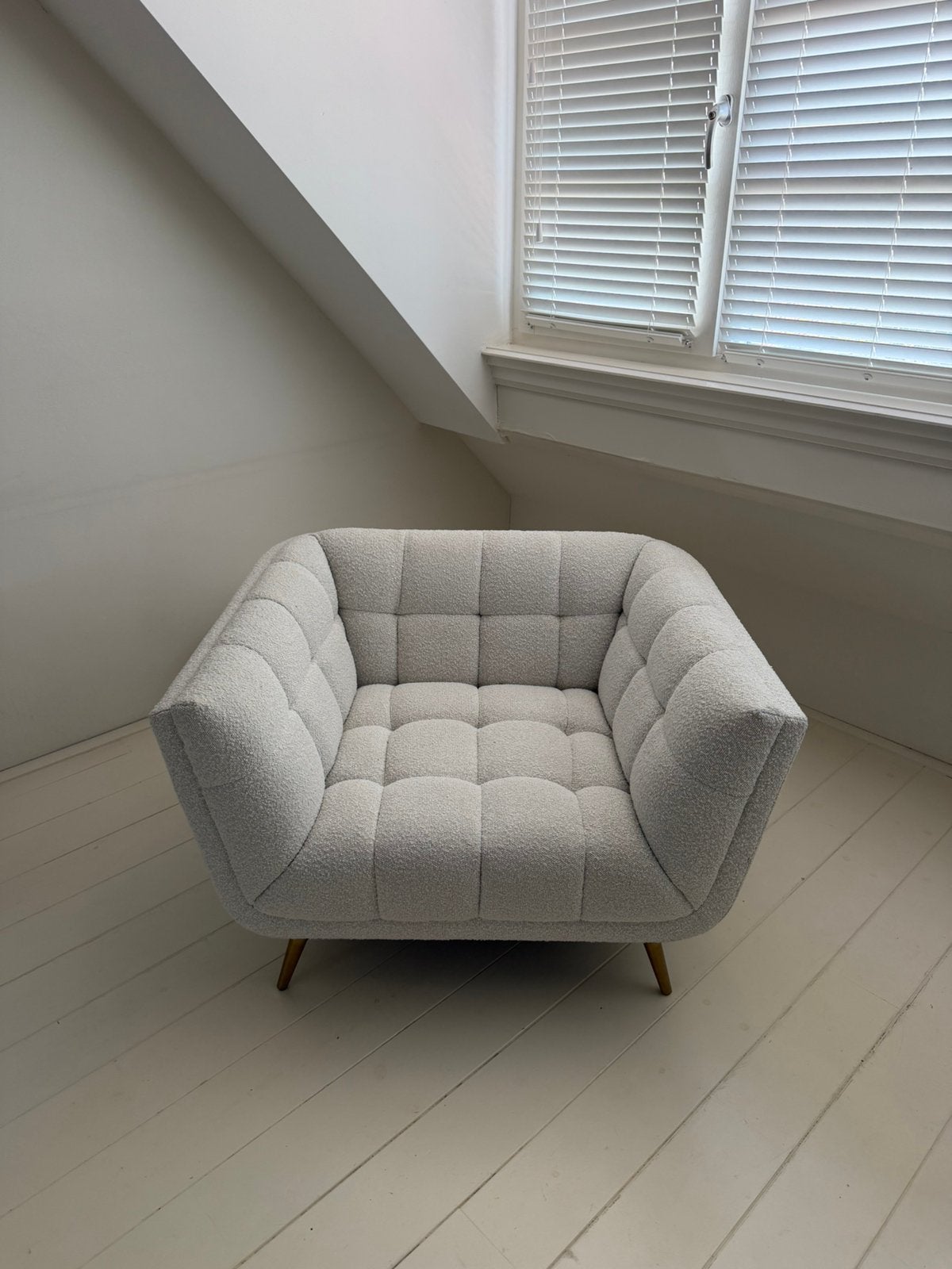 Richmond Interiors Fauteuil