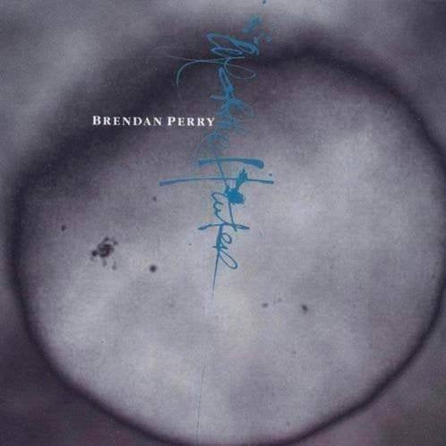 CD Brendan Perry (Dead Can Dance) – Eye Of The Hunter (ZGAN), Cd's en Dvd's, Cd's | Rock, Ophalen of Verzenden, Zo goed als nieuw