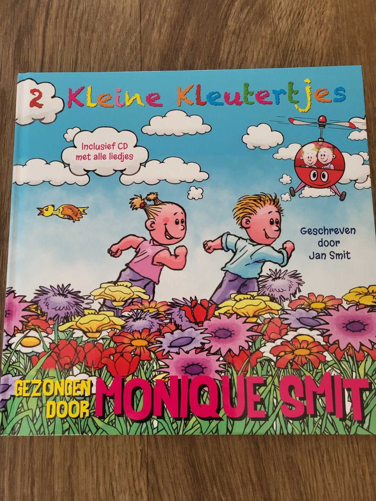 2 kleine kleutertjes, Ophalen of Verzenden, Zo goed als nieuw, 1 tot 2 jaar