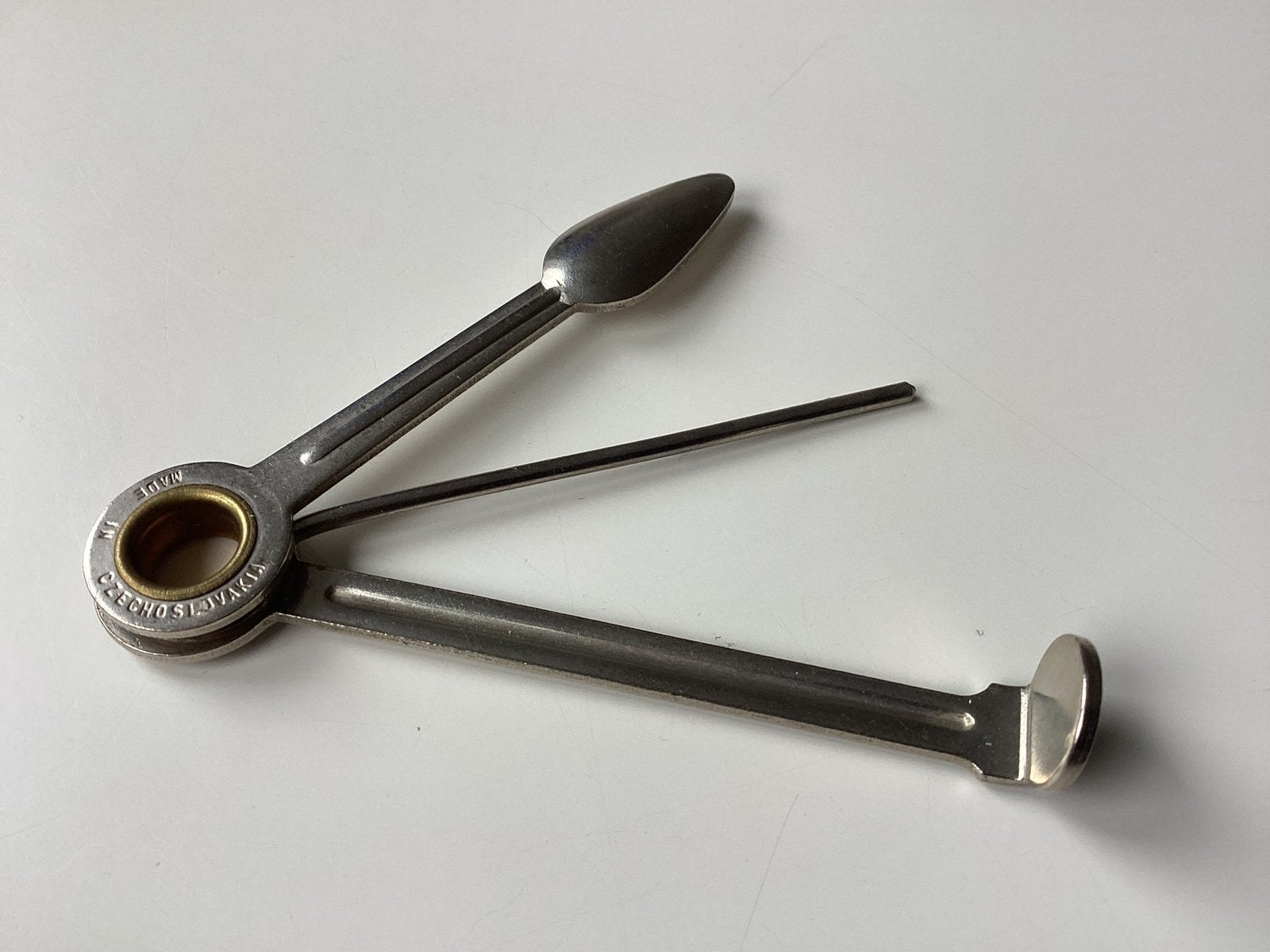 Pijpen reiniger afm, 8 cm lang. €6,50, Ophalen, Zo goed als nieuw