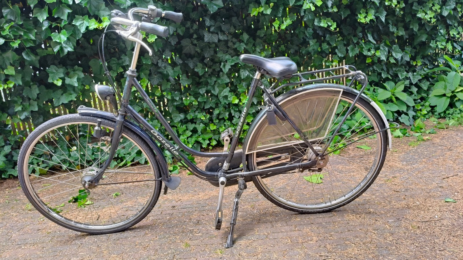 Gazelle Impala 7 versnellingen 28 inch 54 cm, 51 tot 55 cm, Ophalen of Verzenden